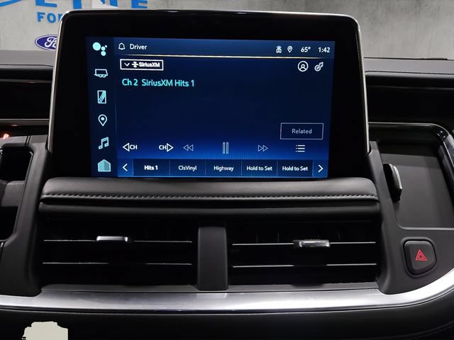 Used 2024 Chevrolet Tahoe LT AWD/4WD image 16