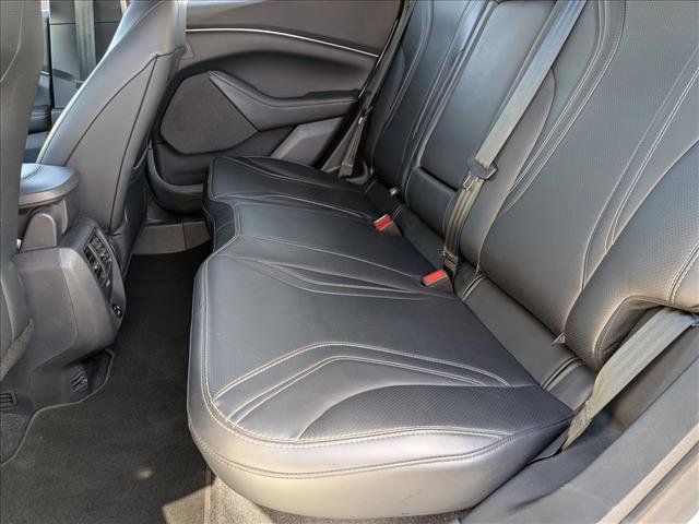 Certified 2023 Ford Mustang Mach-E Premium image 20