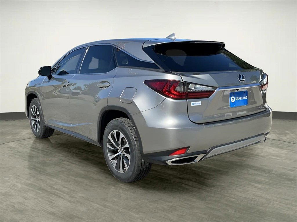 Used 2022 Lexus RX 350 350 image 6