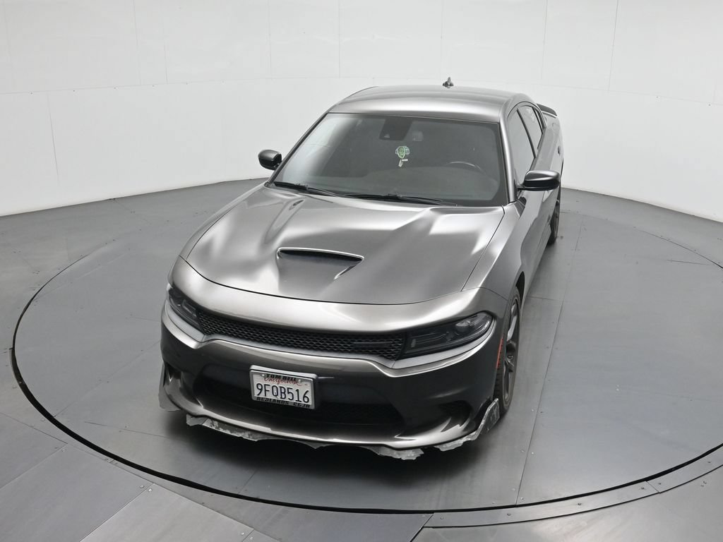 Used 2023 Dodge Charger GT w/ Blacktop Package RWD image 24