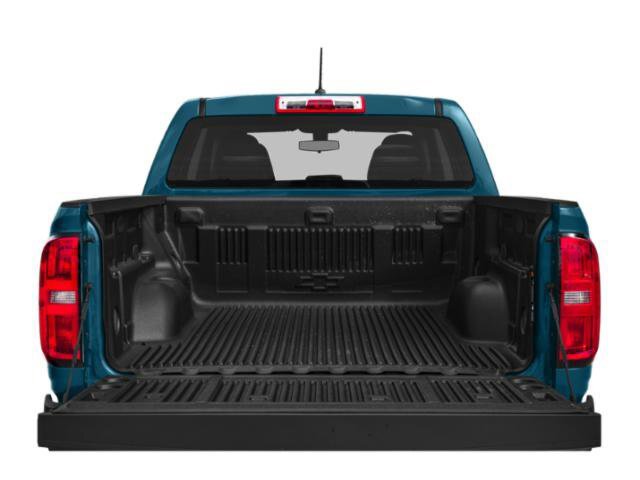 Used 2019 Chevrolet Colorado LT w/ LT Convenience Package RWD image 14