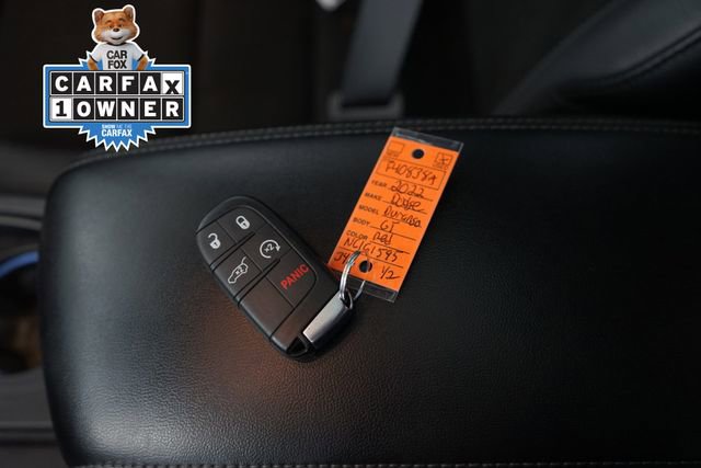 Used 2022 Dodge Durango GT AWD/4WD image 20