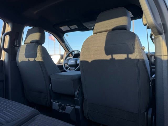Certified 2023 Ford F150 XL w/ STX Appearance Package image 20