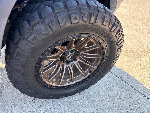 Certified 2025 Ford Bronco Big Bend AWD/4WD image 16