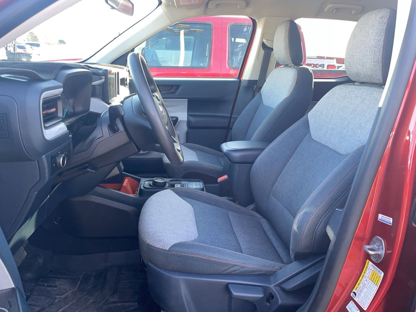 Certified 2024 Ford Maverick XLT w/ Equipment Group 300A Standard image 10