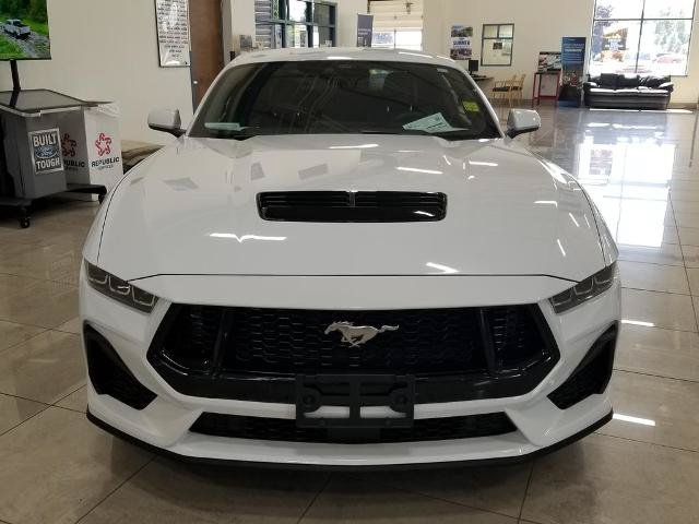 Certified 2024 Ford Mustang GT RWD image 7