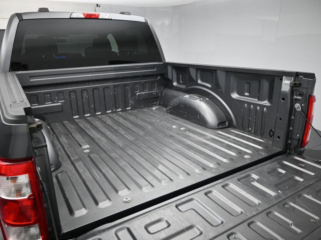 Certified 2022 Ford F150 XL w/ STX Appearance Package image 26