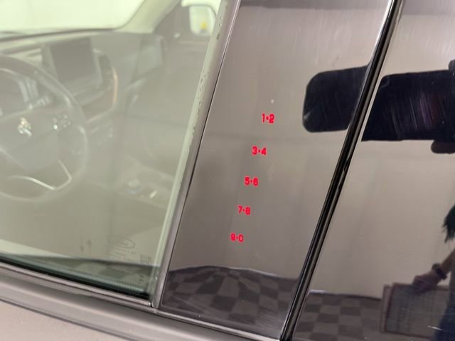 Certified 2023 Ford Bronco Sport Outer Banks w/ Tech Package image 14