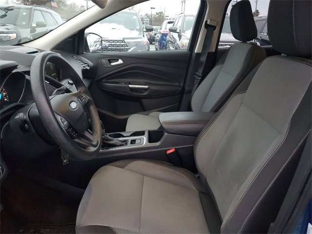 Certified 2018 Ford Escape SE w/ SE Sync 3 Package image 10