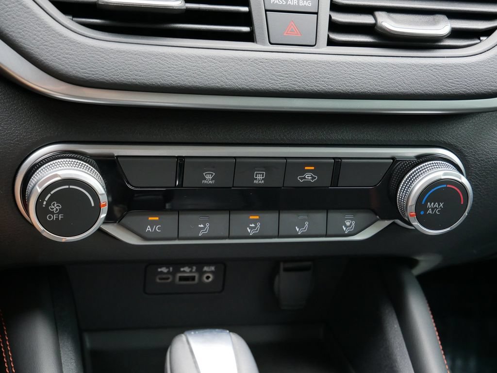 Used 2019 Nissan Altima 2.5 SR AWD/4WD image 23