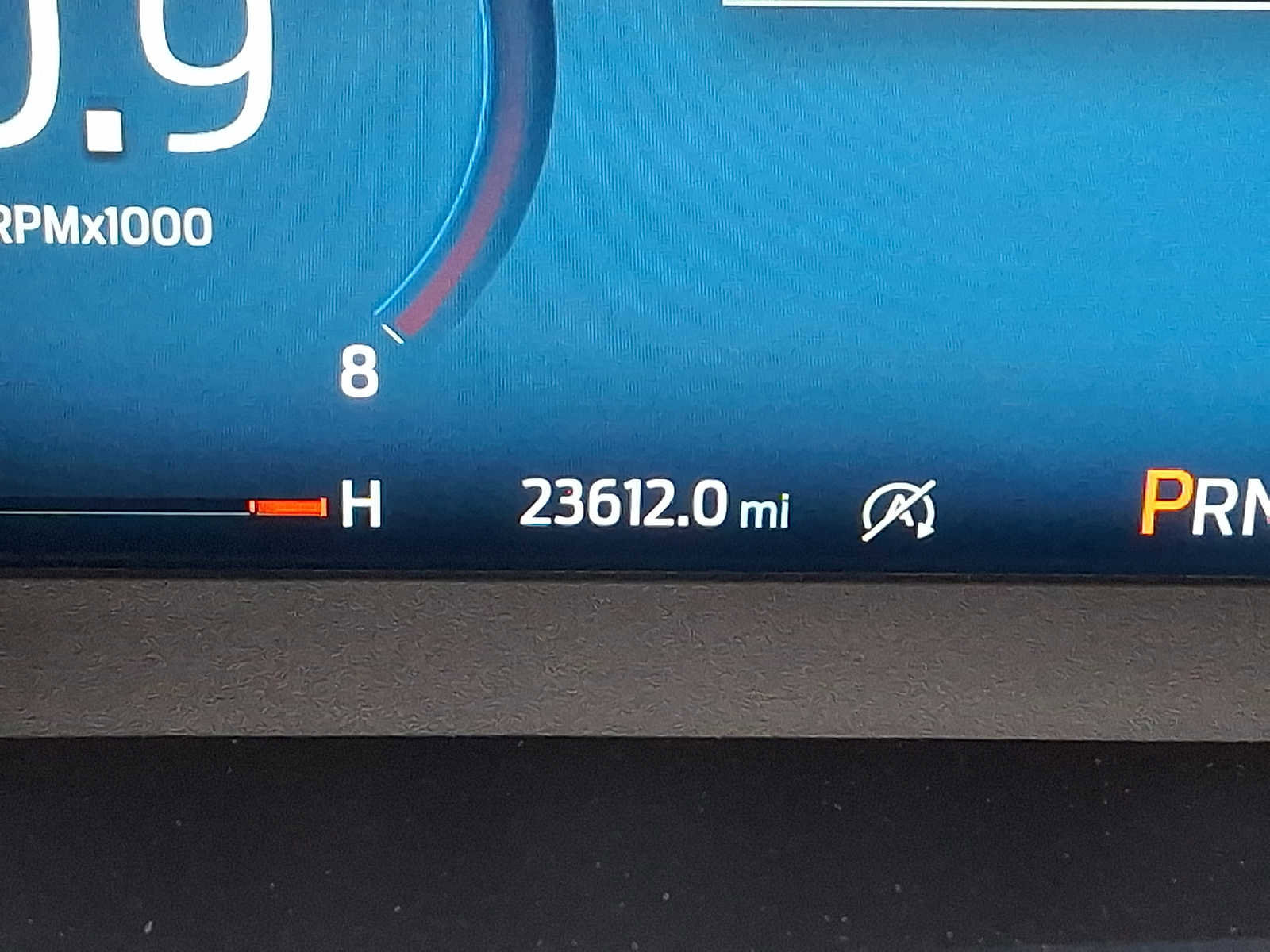 Certified 2023 Ford Escape ST-Line Select w/ Tech Pack #2 image 21