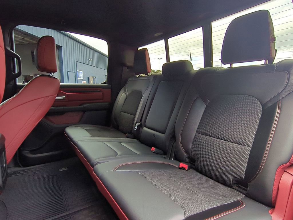 Used 2023 RAM 1500 Rebel w/ Rebel Level 1 Equipment Group image 27