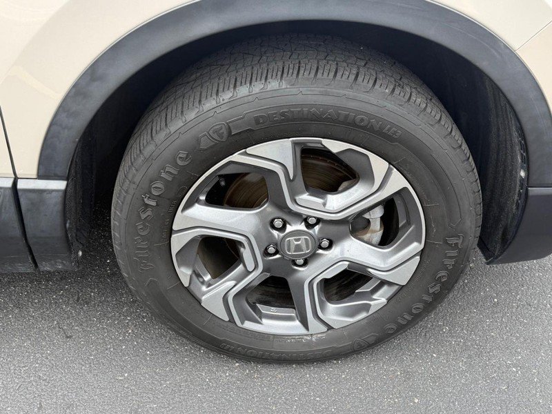 Used 2019 Honda CR-V EX image 12