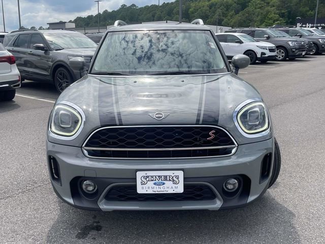 Used 2023 MINI Cooper Countryman S FWD image 9