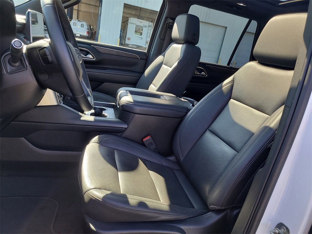 Used 2023 Chevrolet Tahoe Z71 image 18