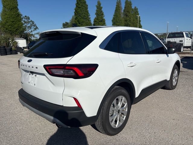 Certified 2024 Ford Escape Active w/ Tech Pack #1 FWD image 5