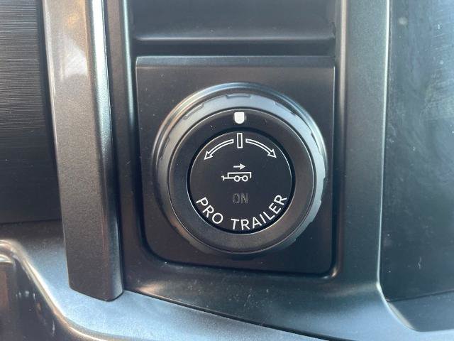 Certified 2023 Ford F150 XLT w/ Equipment Group 302A High AWD/4WD image 21