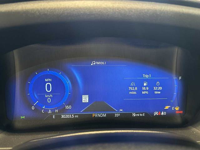 Certified 2021 Ford Explorer ST w/ ST Street Pack image 10