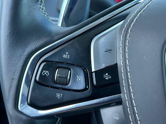 Used 2025 Chevrolet Corvette Stingray Premium Cpe w/ 3LT RWD image 15