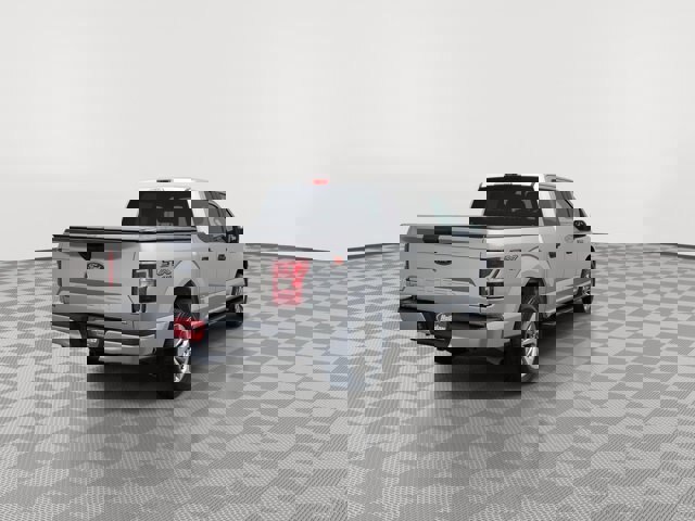 Certified 2018 Ford F150 XL w/ Equipment Group 101A Mid image 5