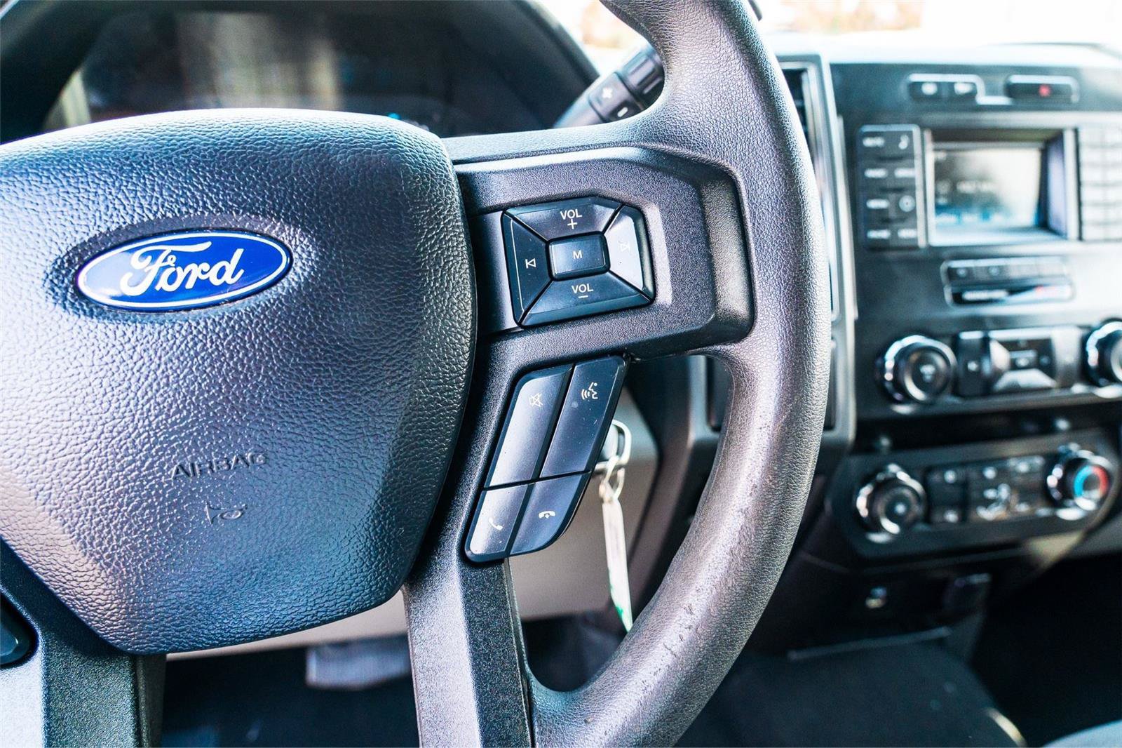 Certified 2019 Ford F250 XLT AWD/4WD image 13