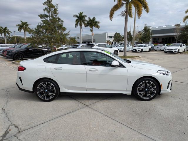 Used 2025 BMW 228i xDrive image 5