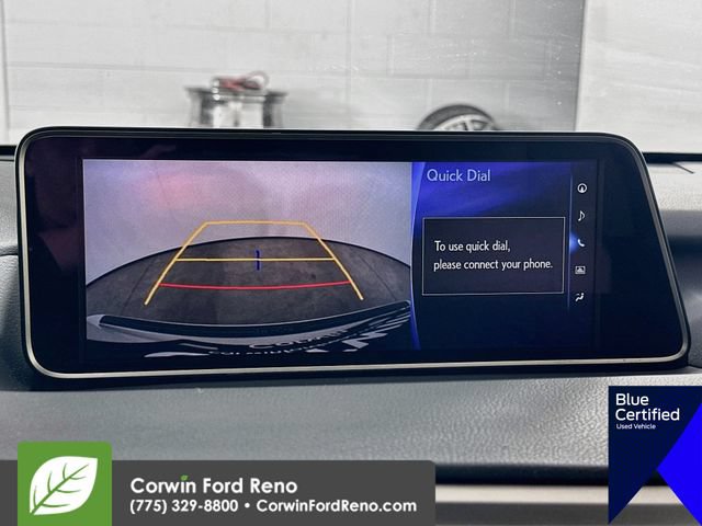 Used 2018 Lexus RX 350 AWD w/ Premium Package image 18