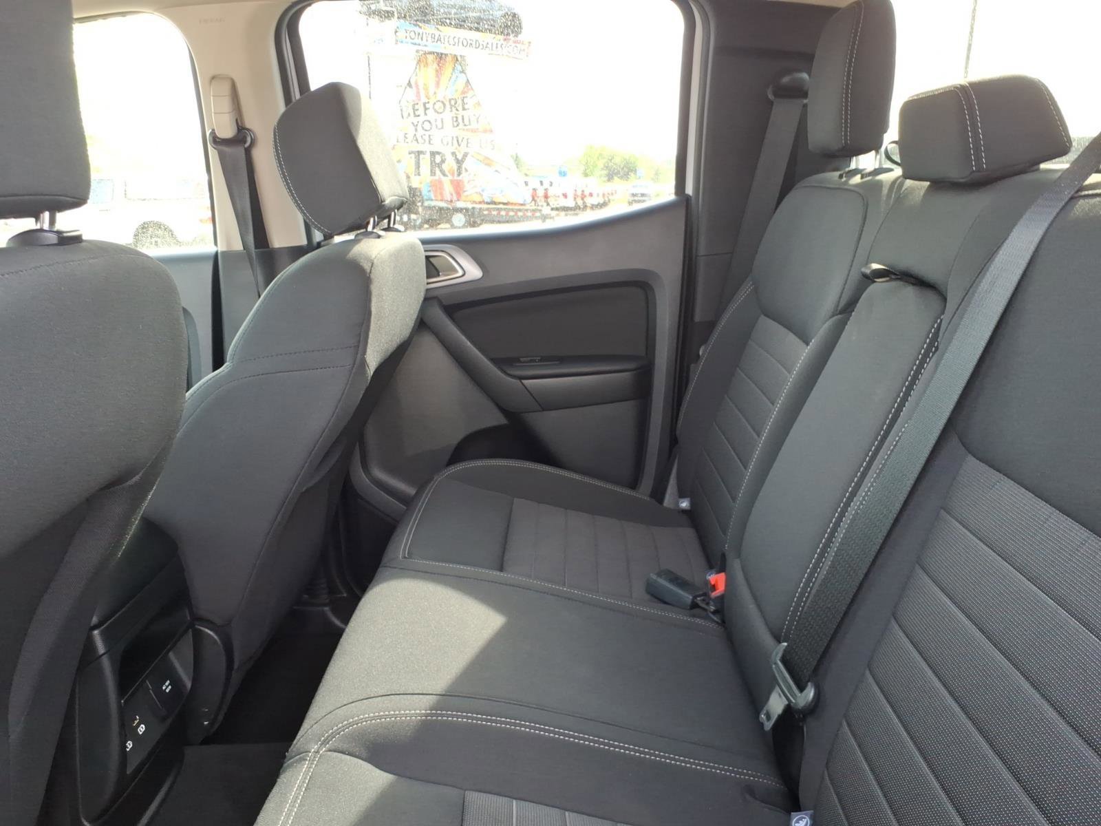 Certified 2019 Ford Ranger XLT w/ Equipment Group 301A Mid image 14