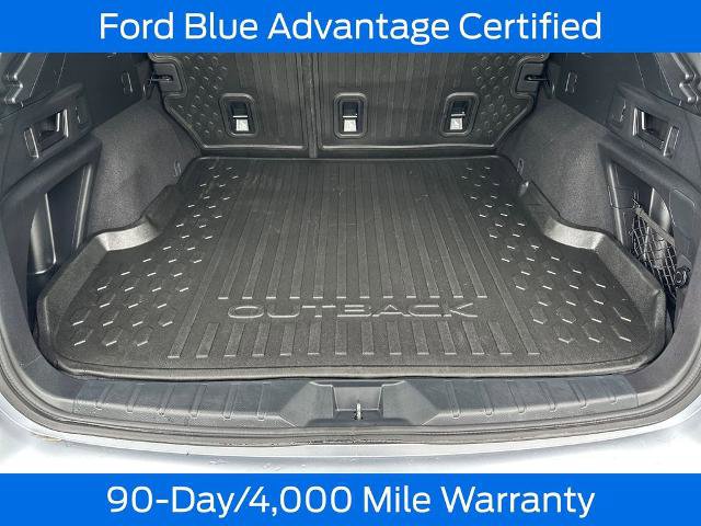 Used 2025 Subaru Outback Premium AWD/4WD image 7