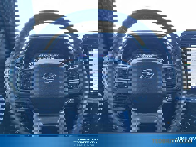 Certified 2023 Ford F150 XLT w/ Equipment Group 302A High image 27