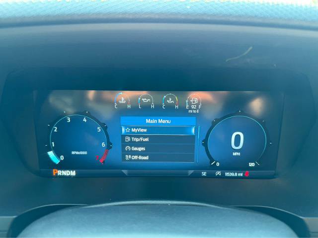 Certified 2024 Ford F150 STX AWD/4WD image 18