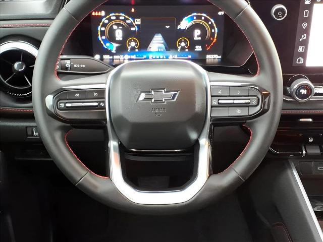 Used 2024 Chevrolet Colorado Z71 w/ Z71 Convenience Package 2 image 11