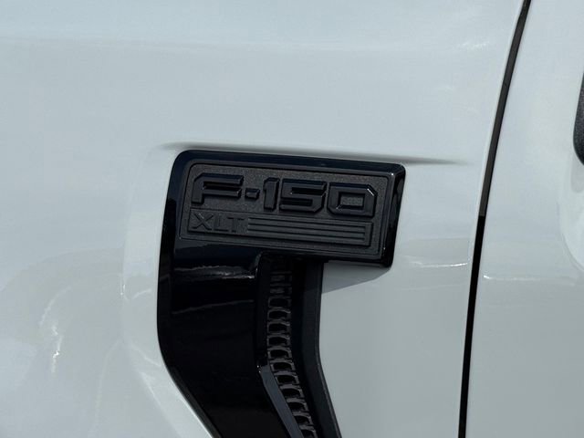 Certified 2024 Ford F150 XLT w/ Equipment Group 303A High AWD/4WD image 28