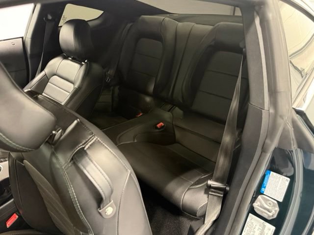 Certified 2019 Ford Mustang Bullitt w/ Bullitt Electronics Package RWD image 37