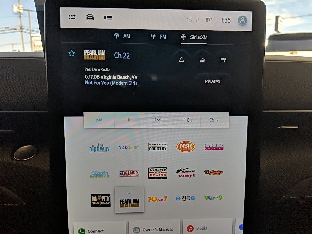 Certified 2024 Ford Mustang Mach-E Select image 15