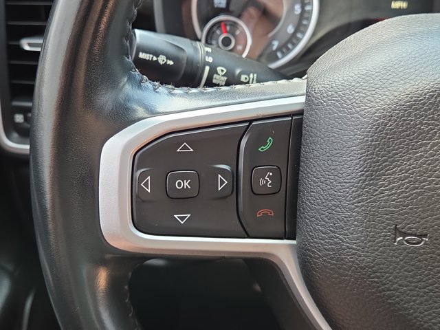 Used 2023 RAM 1500 Big Horn AWD/4WD image 19