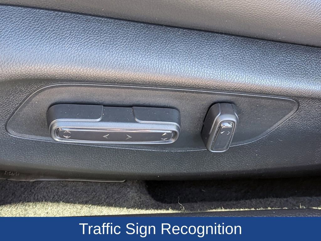 Used 2024 Honda Civic Sport Touring image 15