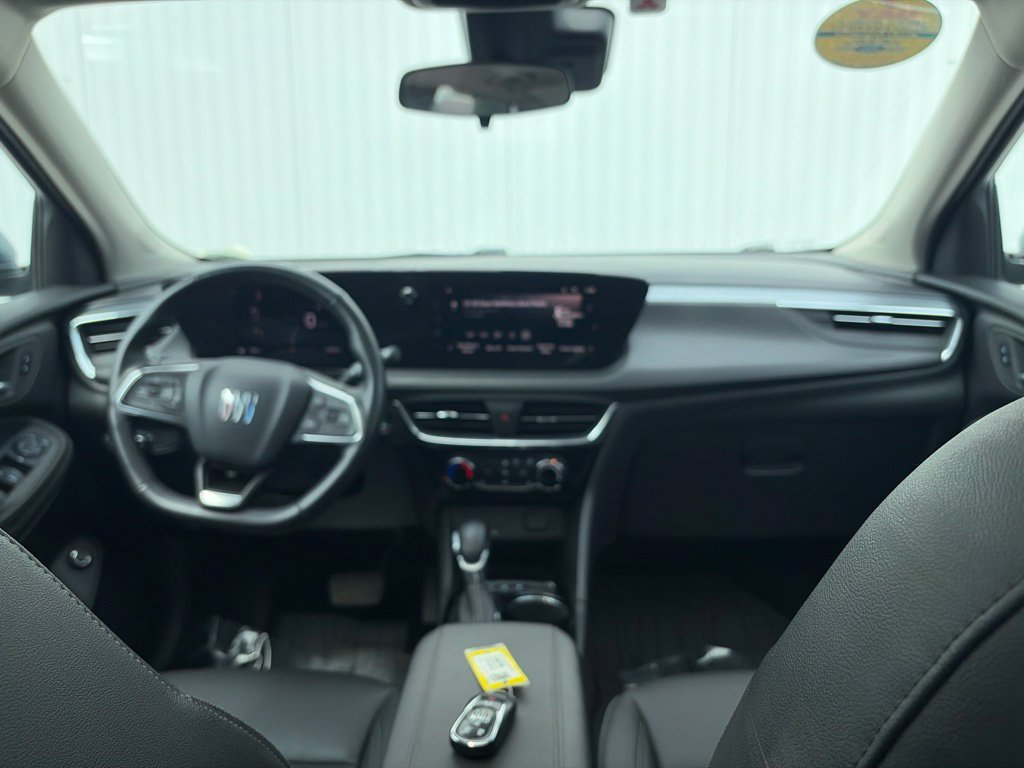 Used 2024 Buick Encore GX Sport Touring w/ Experience Buick Package AWD/4WD image 32