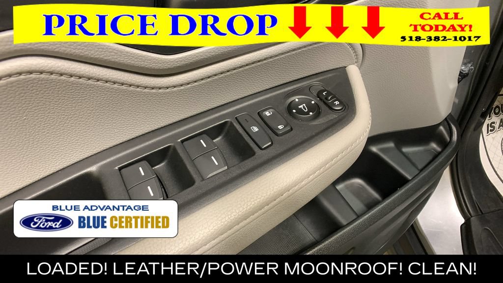 Used 2020 Honda Odyssey EX-L image 28