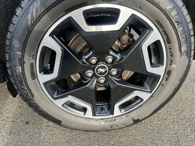 Certified 2022 Ford Bronco Sport Outer Banks w/ Tech Package image 13