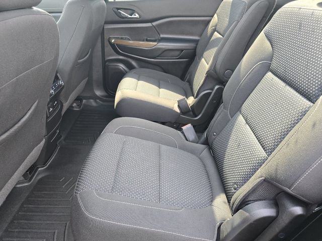 Used 2021 GMC Acadia SLE w/ Driver Convenience Package AWD/4WD image 22