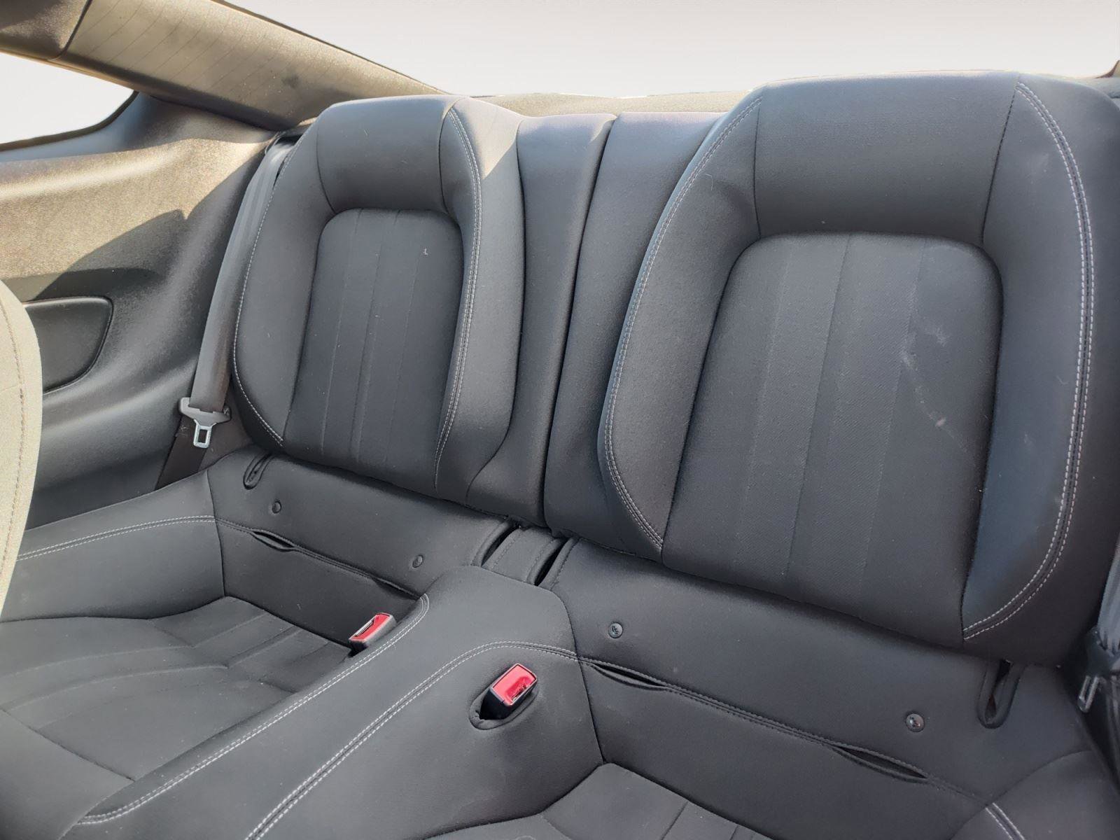 Certified 2020 Ford Mustang GT RWD image 13