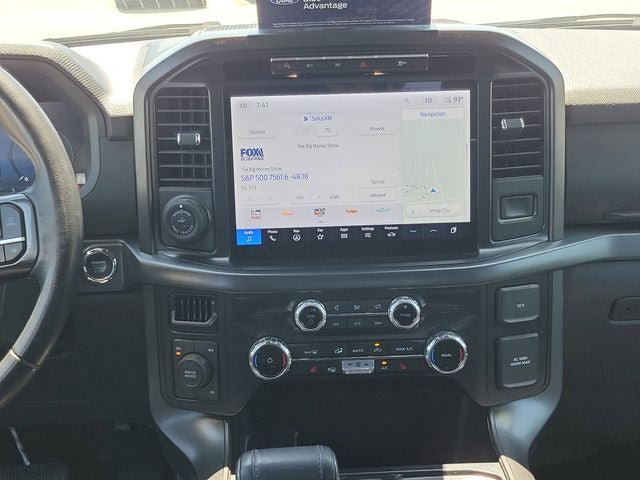 Certified 2024 Ford F150 XLT w/ Equipment Group 302A MID AWD/4WD image 28