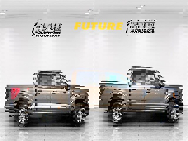 Certified 2023 Ford F150 XLT image 3
