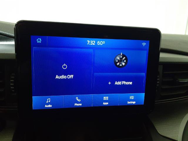 Certified 2020 Ford Explorer XLT AWD/4WD image 4