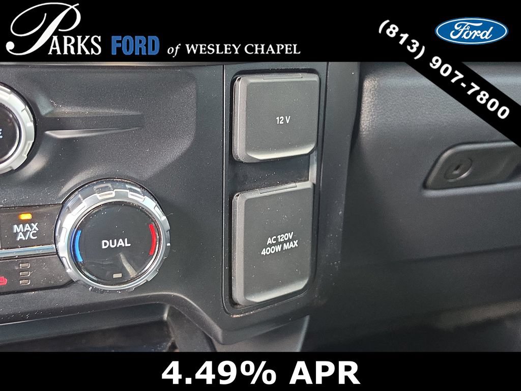 Certified 2023 Ford F250 Lariat w/ Sport Appearance Package AWD/4WD image 26