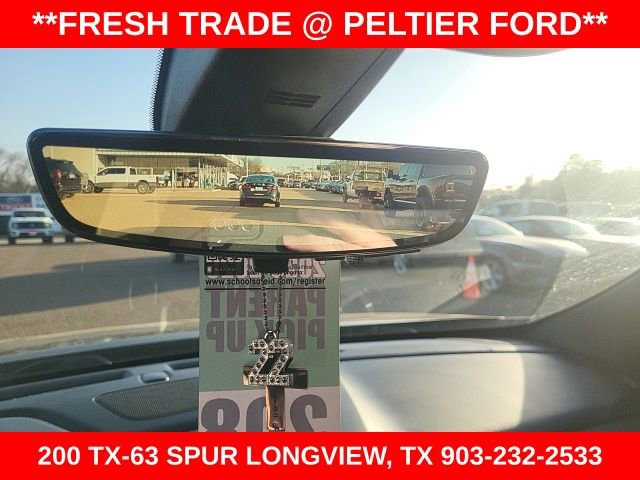 Used 2023 Chevrolet Traverse RS w/ LPO, Floor Liner Package image 49