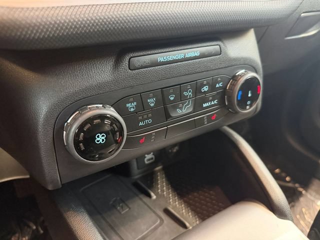 Certified 2024 Ford Bronco Sport Big Bend w/ Convenience Package AWD/4WD image 21