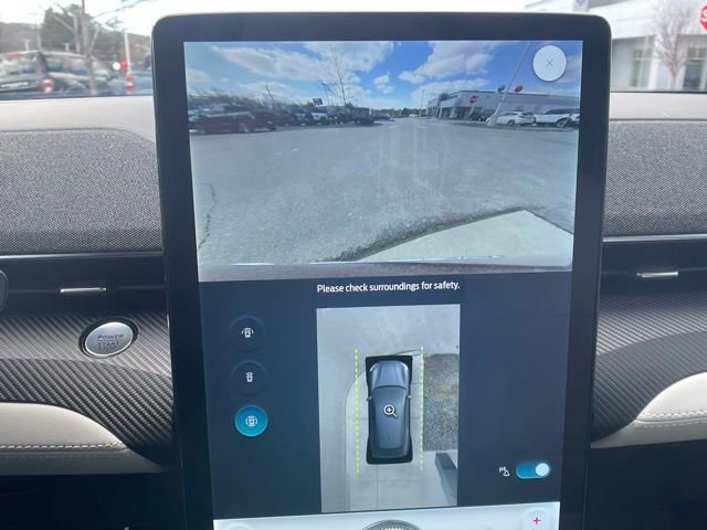 Certified 2025 Ford Mustang Mach-E Premium image 29