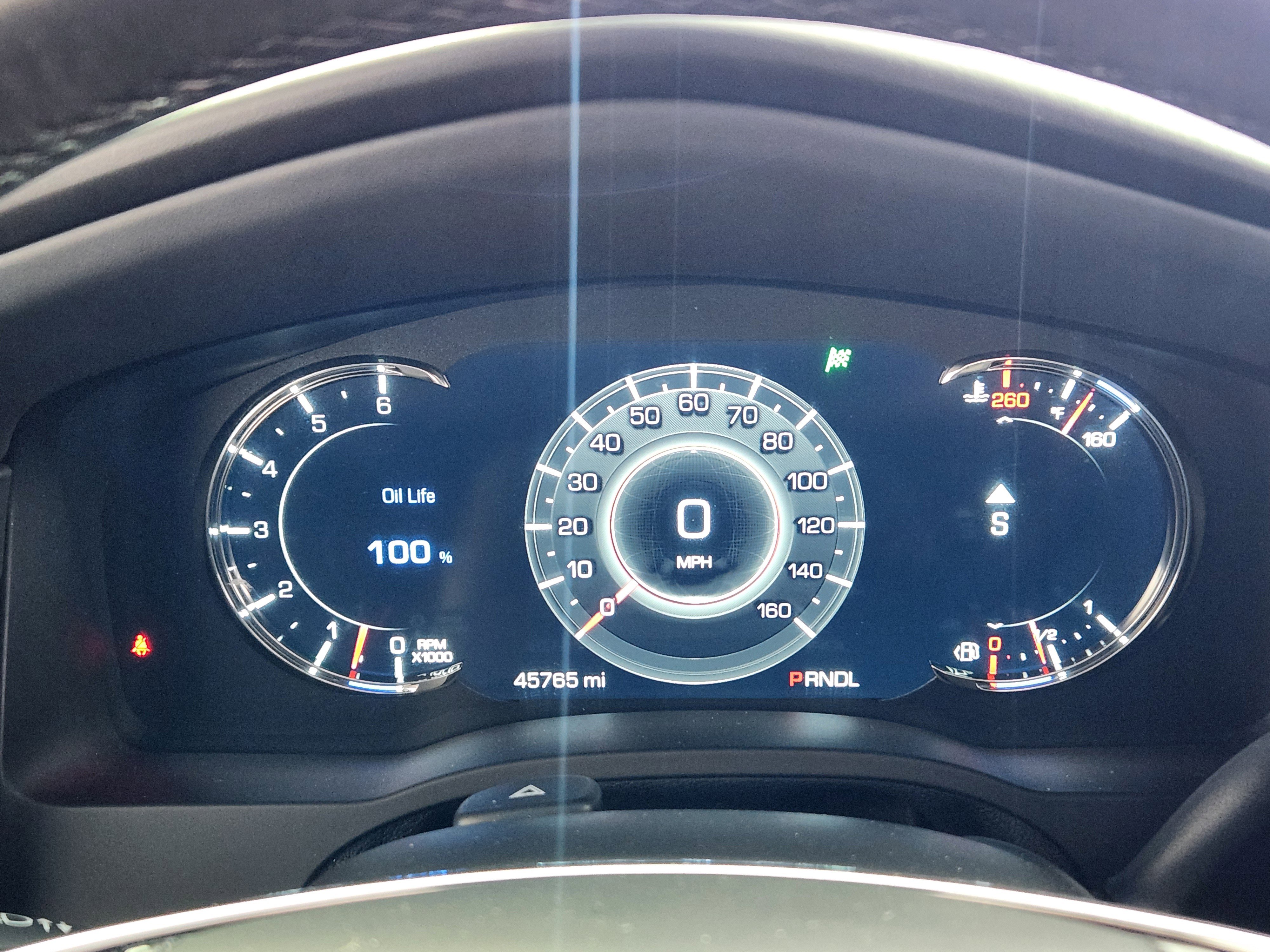 Used 2017 Cadillac Escalade Platinum image 20